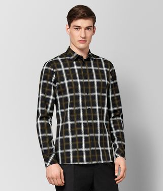 MULTICOLOR COTTON SHIRT