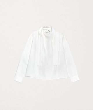 SHIRT IN LINEN
