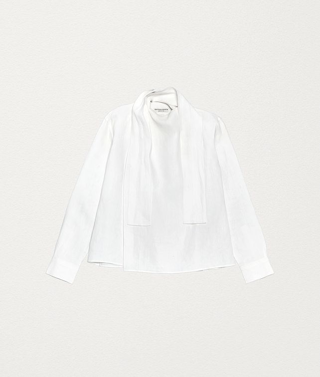 BOTTEGA VENETA SHIRT Shirt and T-Shirt Woman fp