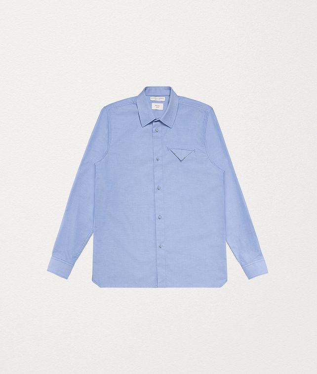 BOTTEGA VENETA SHIRT Shirt Man fp
