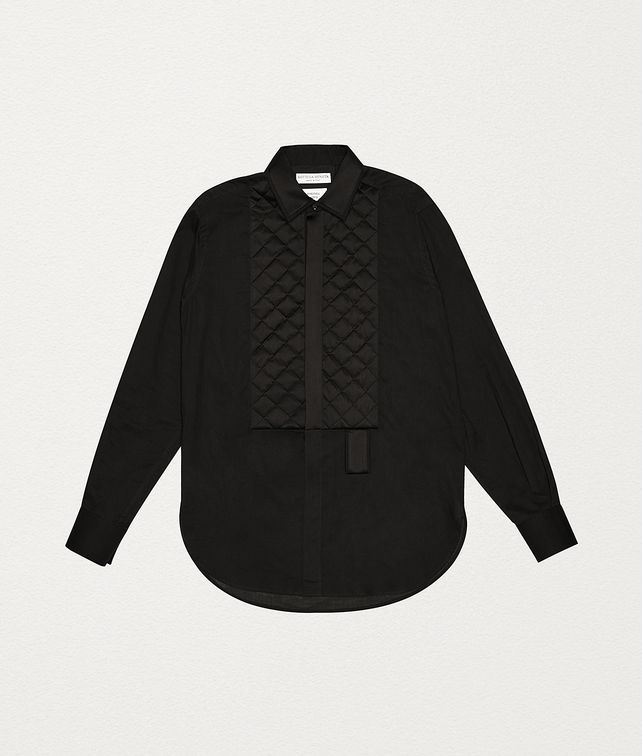 BOTTEGA VENETA SHIRT Shirt and T-Shirt Woman fp