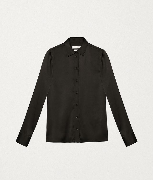 BOTTEGA VENETA SHIRT Shirt and T-Shirt Woman fp