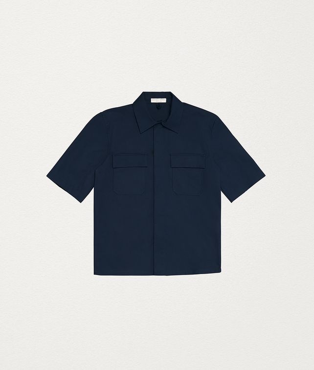 BOTTEGA VENETA 衬衫 衬衫 女士 fp