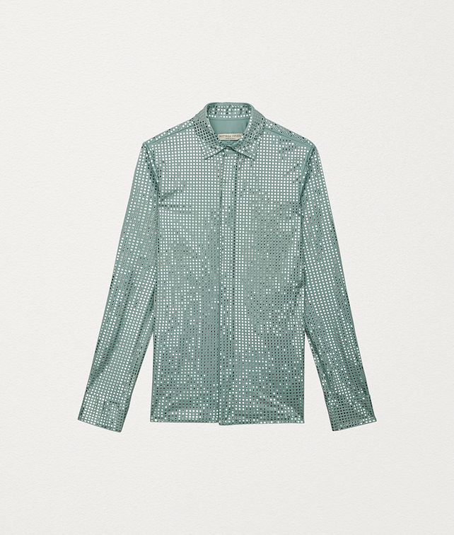 BOTTEGA VENETA SHIRT Shirt and T-Shirt Woman fp