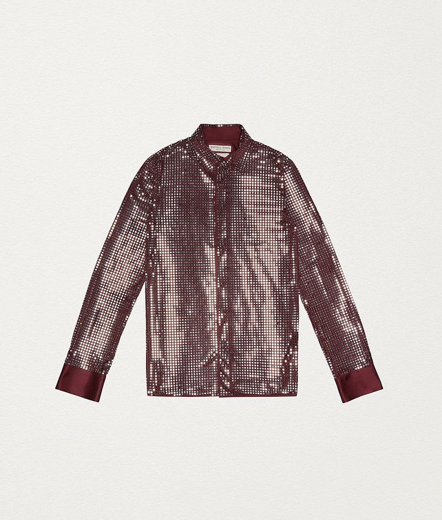 BOTTEGA VENETA SHIRT Shirt and T-Shirt Woman fp