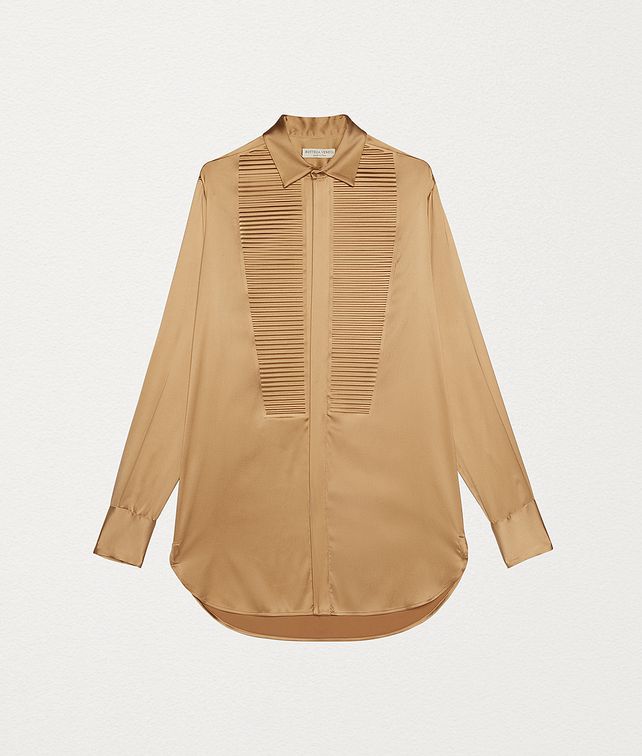 BOTTEGA VENETA 衬衫 衬衫和T恤衫 女士 fp