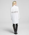 KARL LAGERFELD KARL LOGO SHIRT
