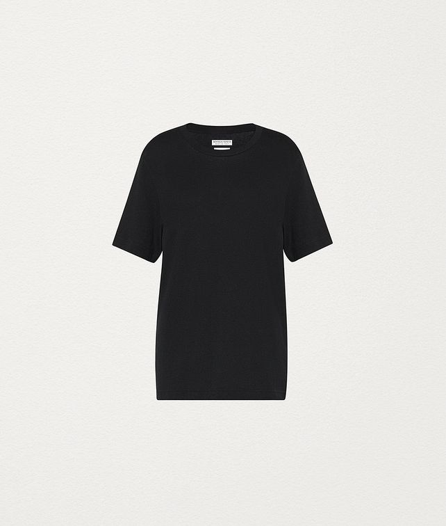BOTTEGA VENETA T-SHIRT Shirt and T-Shirt Woman fp