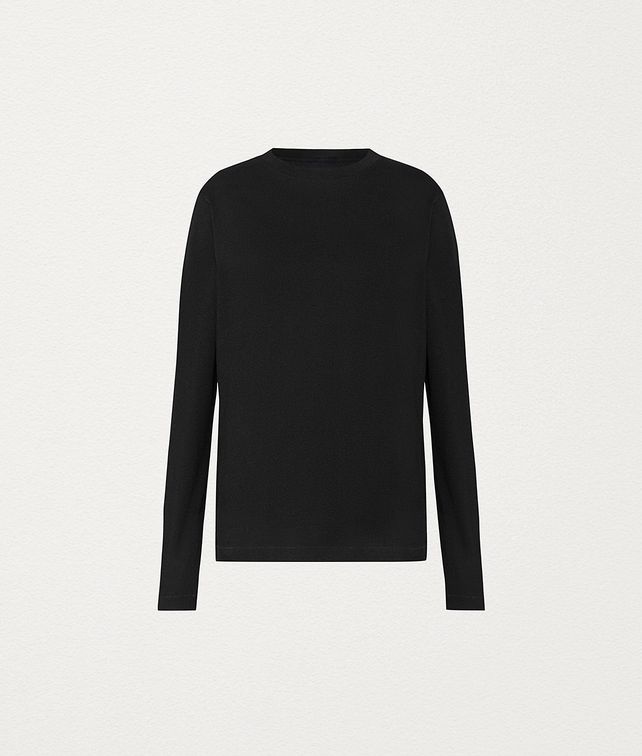 BOTTEGA VENETA T-SHIRT Shirt and T-Shirt Woman fp
