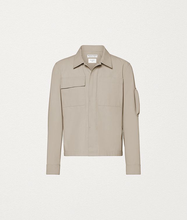 BOTTEGA VENETA SHIRT Shirt Woman fp