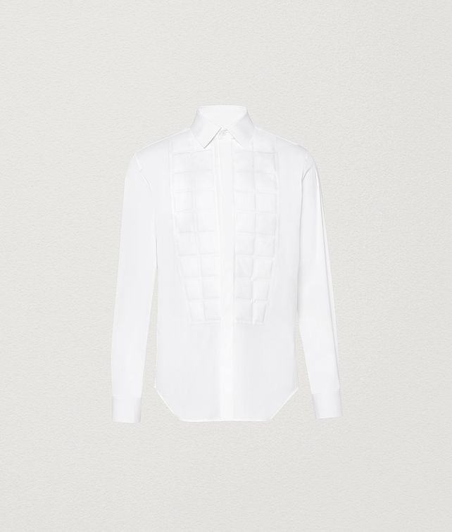 BOTTEGA VENETA SHIRT Shirt Woman fp