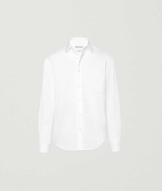 BOTTEGA VENETA SHIRT Shirt Woman fp