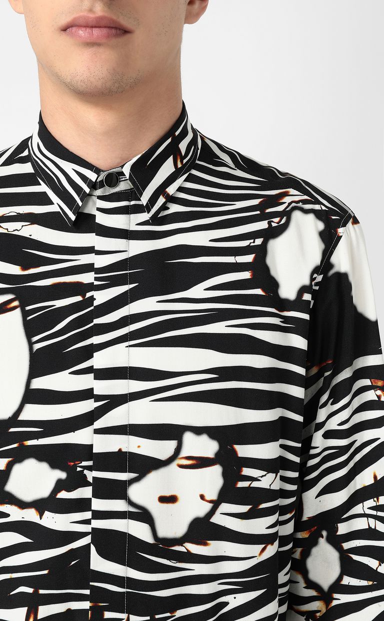 just cavalli camicia