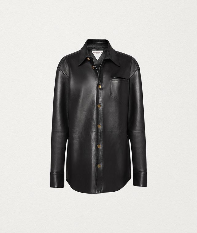 BOTTEGA VENETA Shirt Shirt and T-Shirt Woman fp