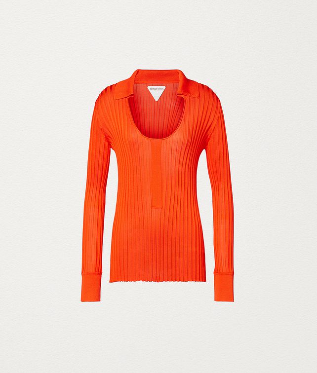 BOTTEGA VENETA Top Shirt and T-Shirt Woman fp