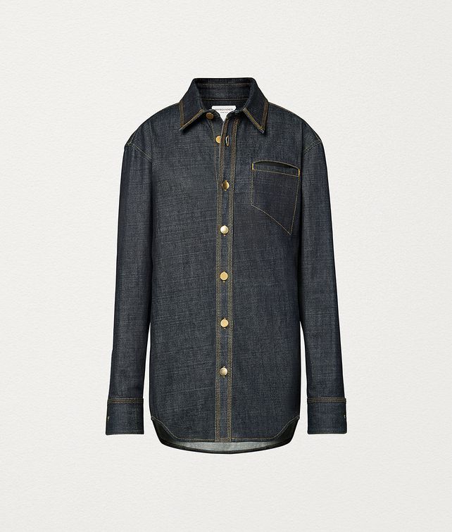 BOTTEGA VENETA Shirt Shirt and T-Shirt Woman fp