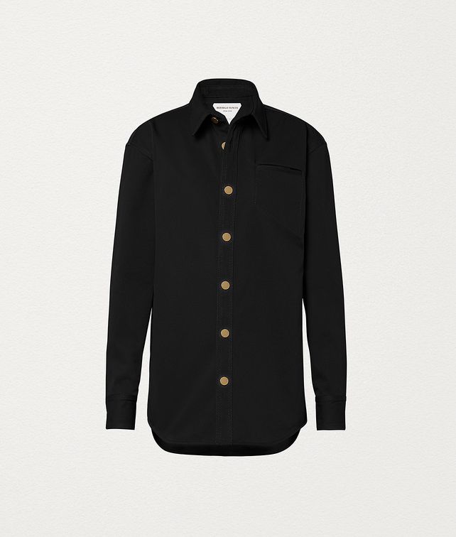 BOTTEGA VENETA Shirt Shirt and T-Shirt Woman fp