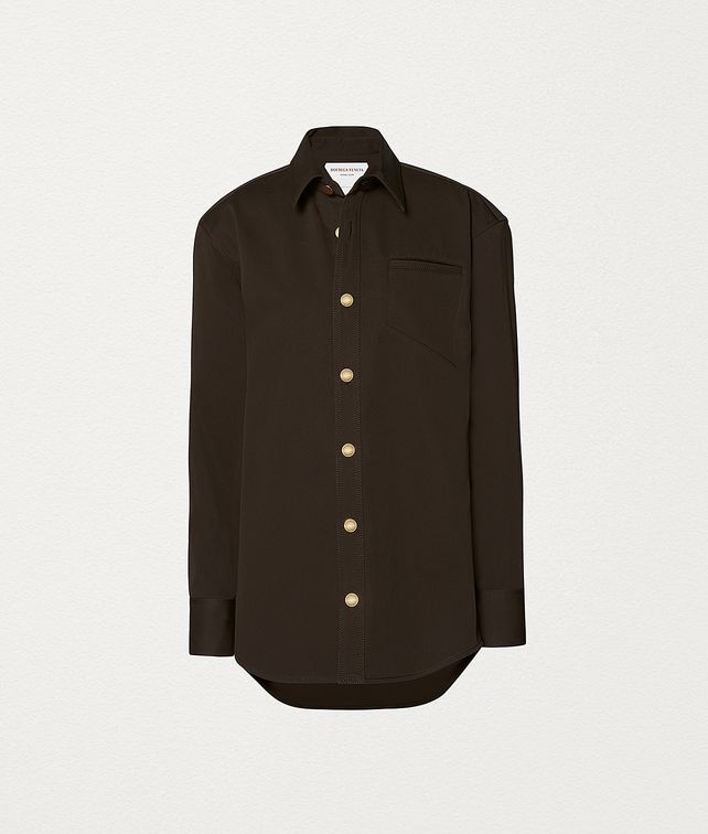 BOTTEGA VENETA Shirt Shirt and T-Shirt Woman fp