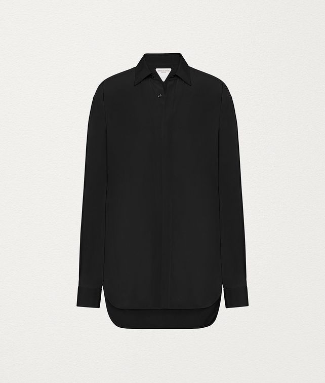 BOTTEGA VENETA Shirt Shirt Woman fp