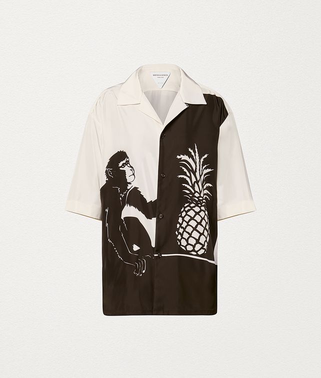 BOTTEGA VENETA Shirt Shirt and T-Shirt Woman fp