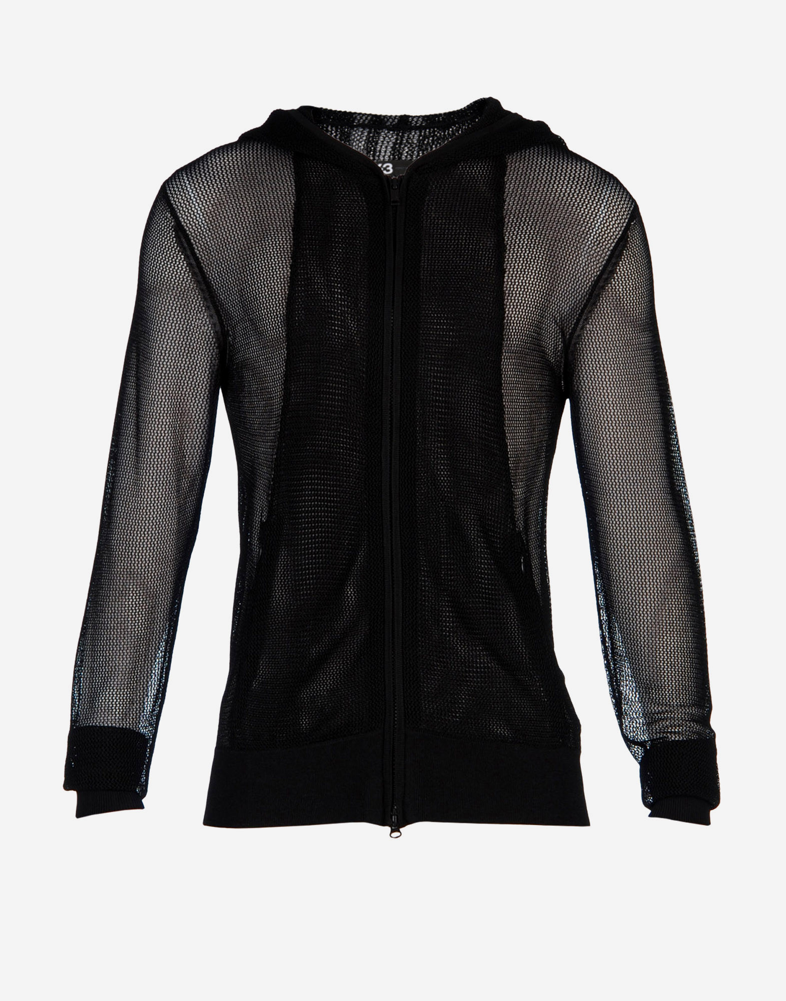 adidas mesh hoodie mens