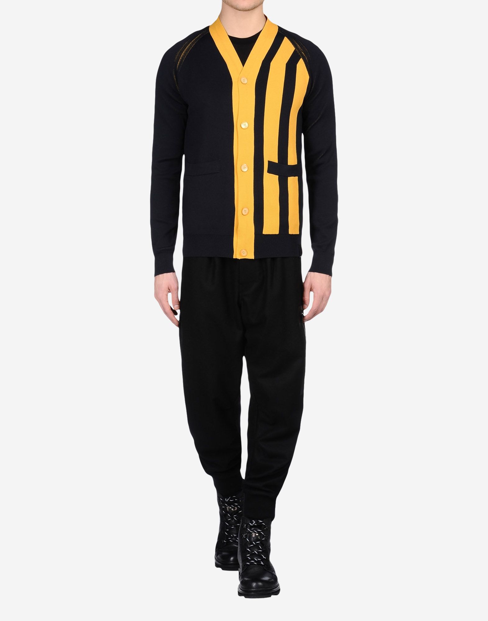 adidas cardigan mens