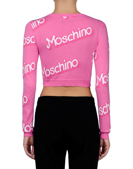 moschino sweat