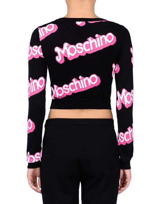 moschino sweat