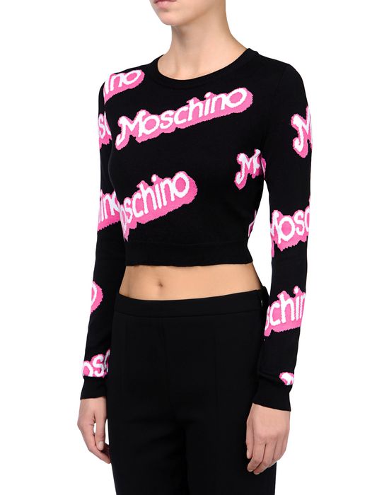 moschino sweat