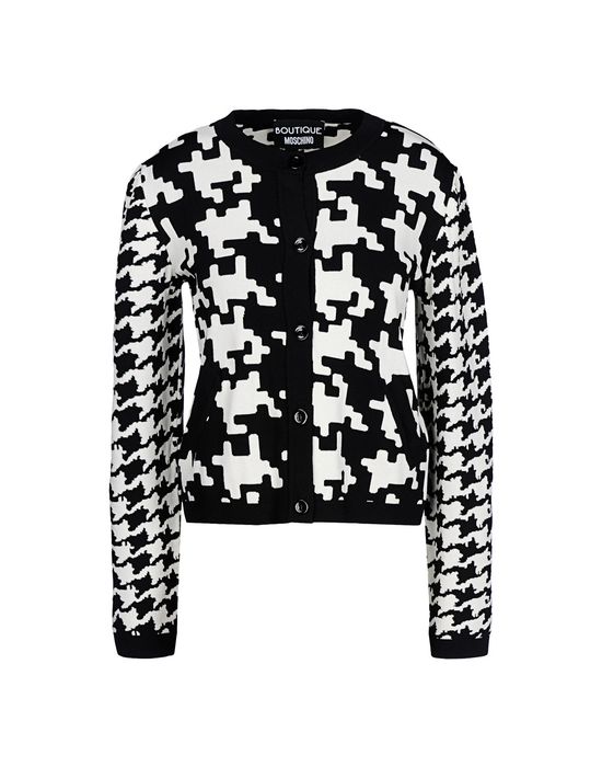 Cardigan Woman BOUTIQUE MOSCHINO Cardigan Woman BOUTIQUE MOSCHINO