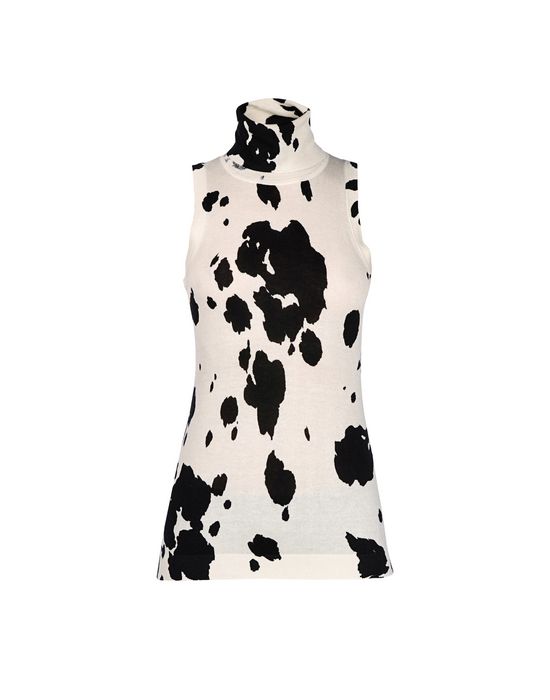 High neck Woman BOUTIQUE MOSCHINO High neck Woman BOUTIQUE MOSCHINO