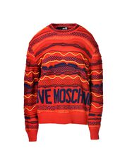 love moschino sweat