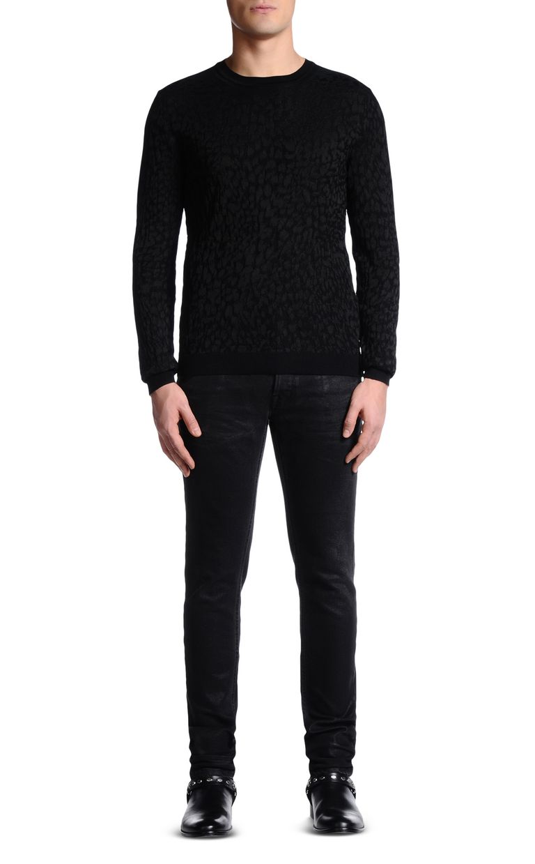 Just Cavalli Crewneck Men | Official Online Store