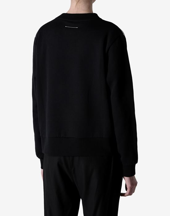 maison margiela sweatshirt