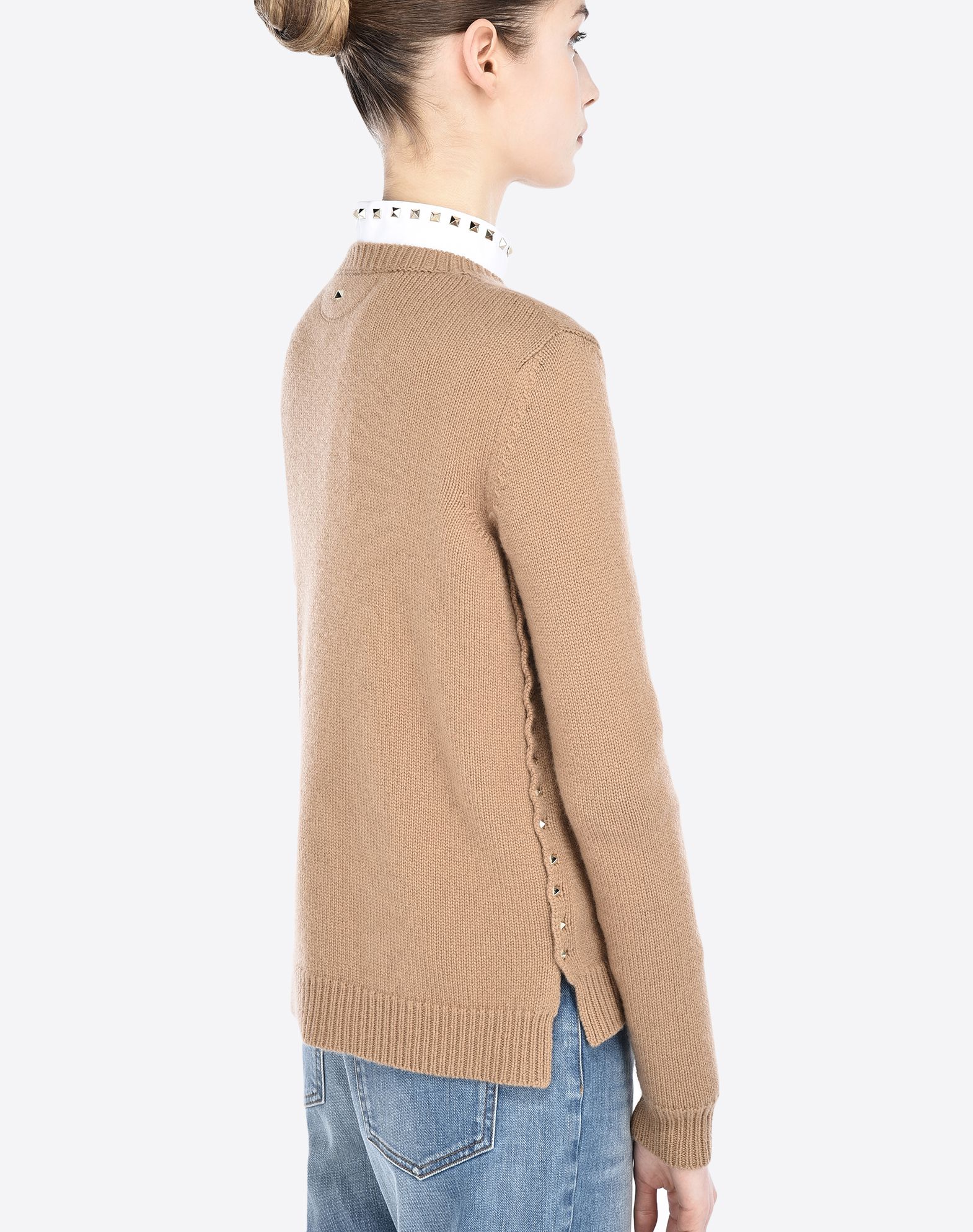 valentino sweatshirt womens