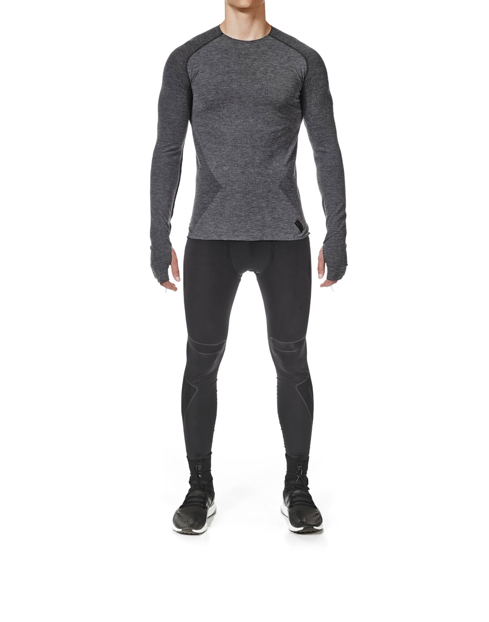 krans besked Bakterie adidas undershirt long sleeve Shop Clothing & Shoes Online