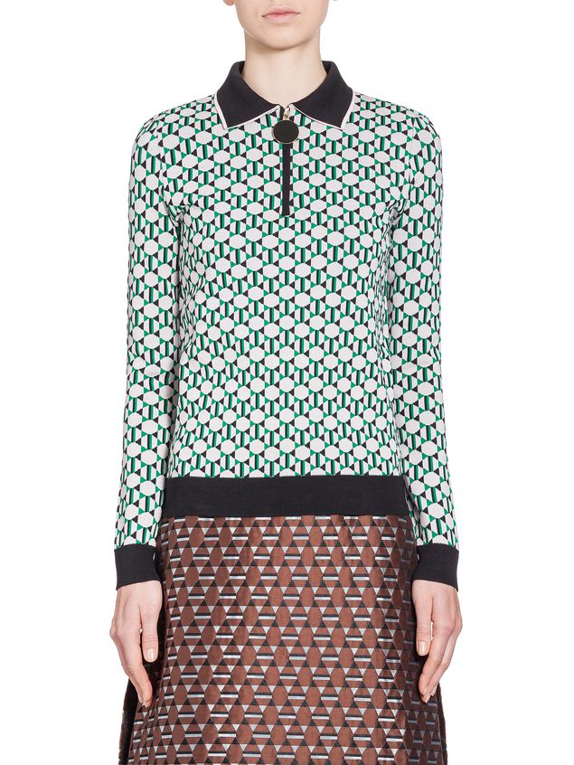 marni polo