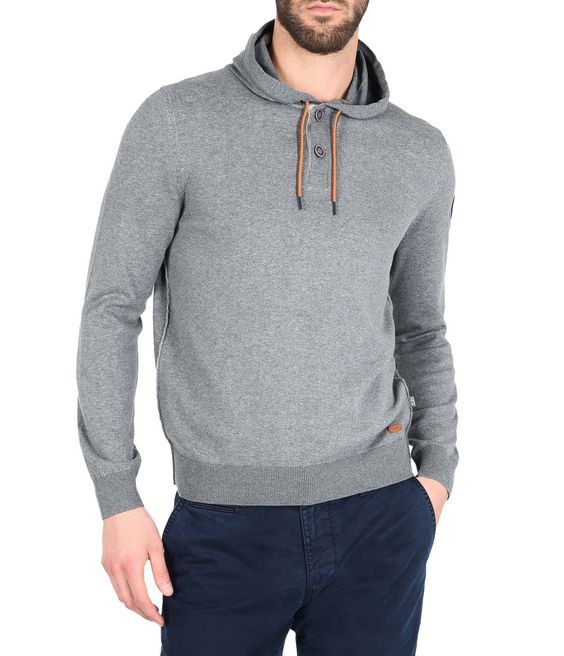 NAPAPIJRI DUST Crewneck U f