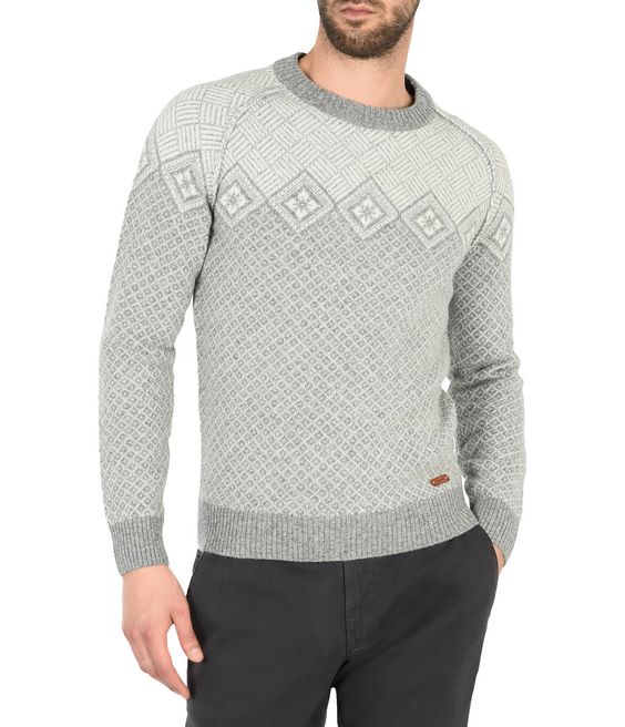 NAPAPIJRI DAQU Crewneck U f