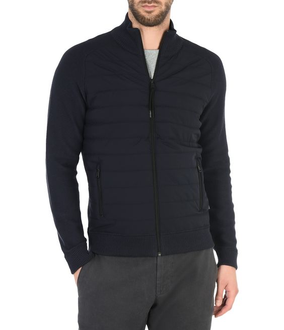 NAPAPIJRI DULEDA FULL ZIP Zip jumper U f