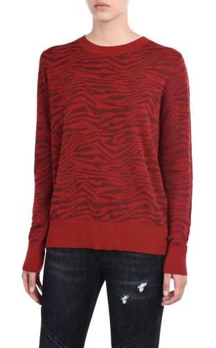 Just Cavalli Sweaters Women Collections | Official Online Store