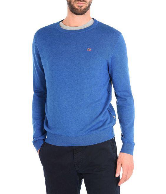 NAPAPIJRI DAMAVAND Crewneck U f
