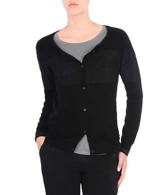Napapijri Womens Dame Cangaroo Jumper