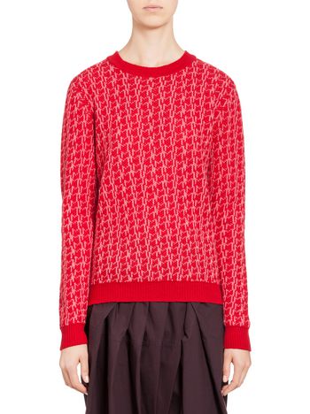 Women's Knitwear | Marni Online Store