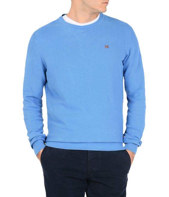 NAPAPIJRI DANL Crewneck Man f