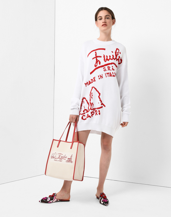 LONG SLEEVE JUMPER LONG SLEEVE JUMPER