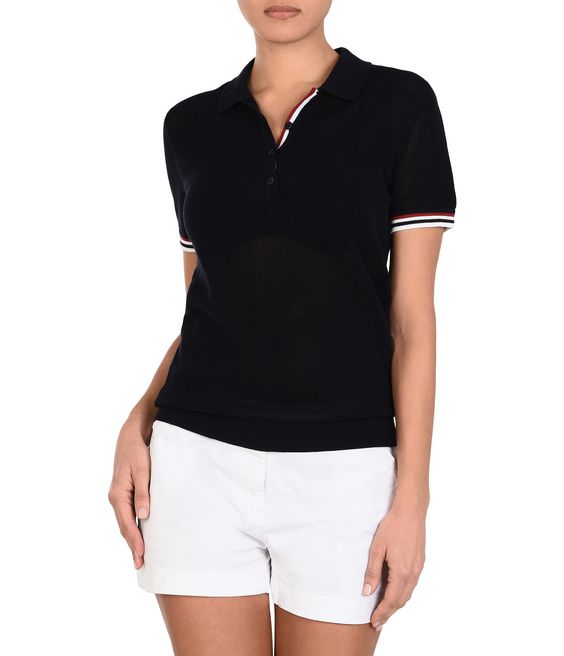 NAPAPIJRI DRYDEN Polo neck jumper Woman f