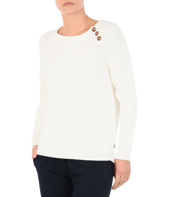 NAPAPIJRI DIRICO Crewneck Woman f