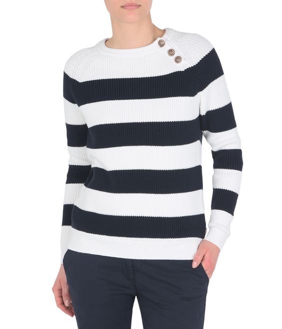 NAPAPIJRI DIRICO Crewneck sweater Woman f