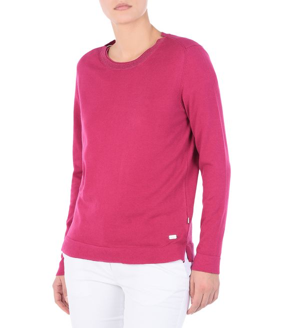 NAPAPIJRI DEME Crewneck Woman f